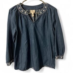 Vintage st johns bay